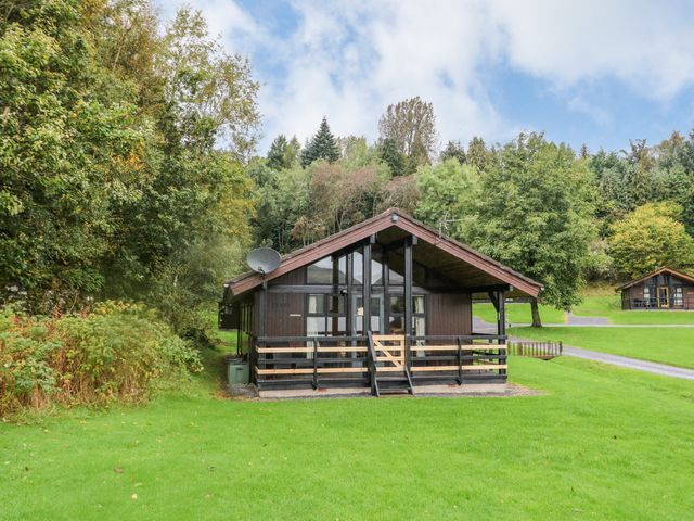 Firbush Lodge - 1119402 - photo 3