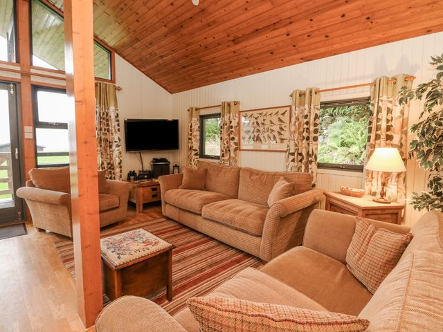 Firbush Lodge - 1119402 - photo 5