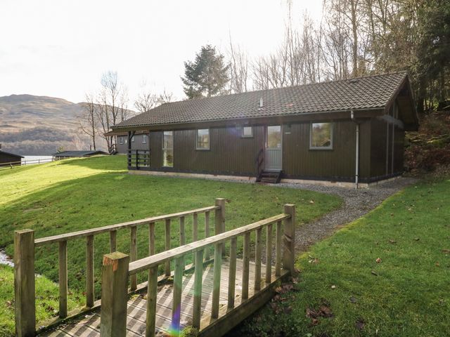 Firbush Lodge - 1119402 - photo 2