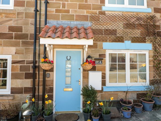 Little Nest Cottage - 1119422 - photo 2