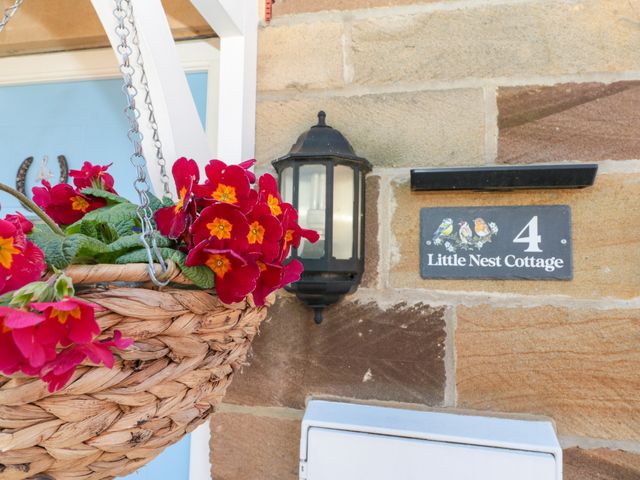 Little Nest Cottage - 1119422 - photo 3