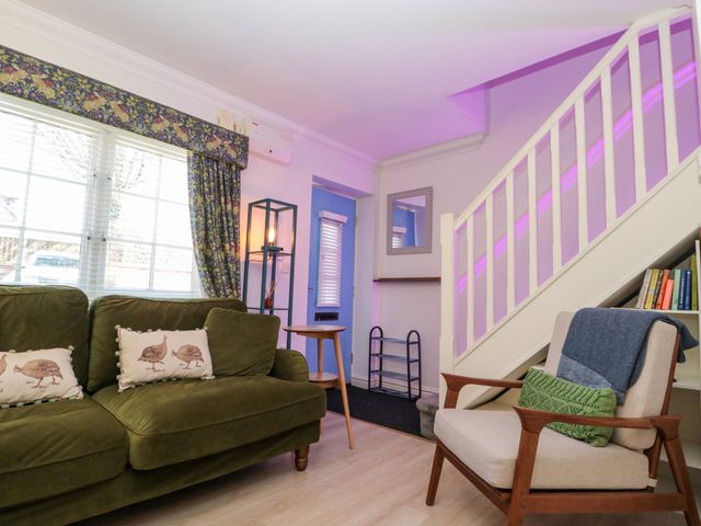 Little Nest Cottage - 1119422 - photo 4