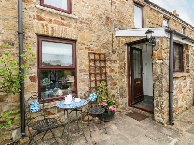 Dunnock Cottage - 1119461 - photo 2