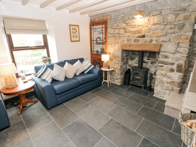 Dunnock Cottage - 1119461 - photo 3