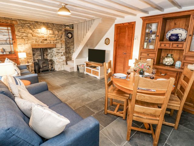 Dunnock Cottage - 1119461 - photo 5