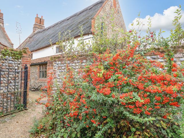 Manor Farm House - 1119571 - photo 2