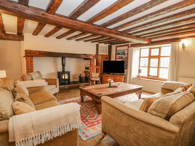 Manor Farm House - 1119571 - photo 3