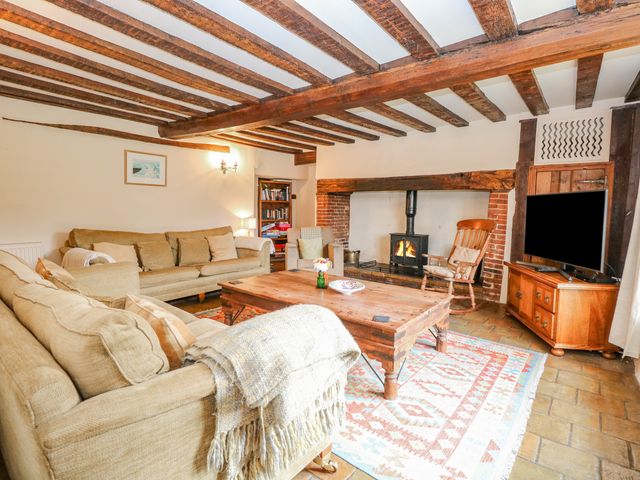 Manor Farm House - 1119571 - photo 4