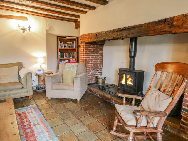Manor Farm House - 1119571 - photo 5
