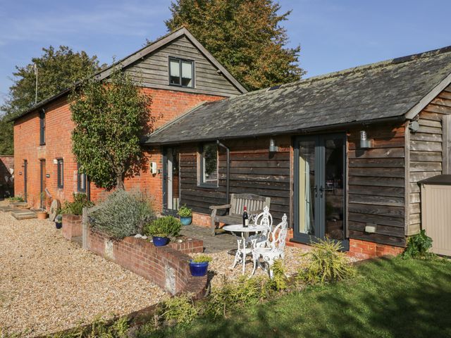 The Dunnit@Manor Farm - 1119639 - photo 2