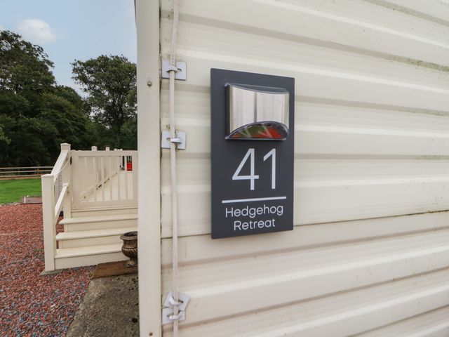 Hedgehog Retreat - 1119734 - photo 3