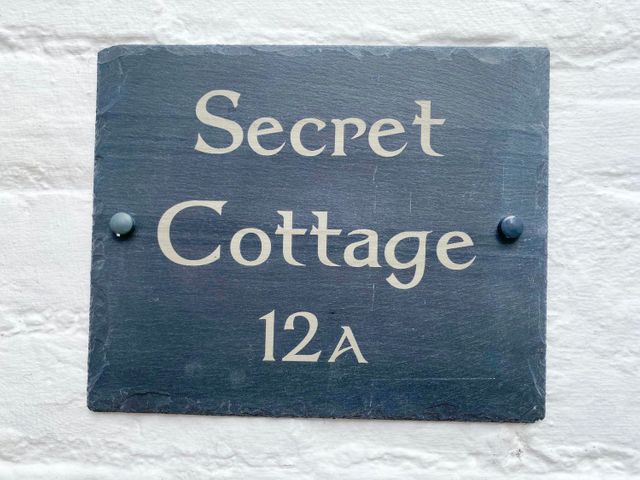 Secret Cottage, Southwold - 1119735 - photo 2