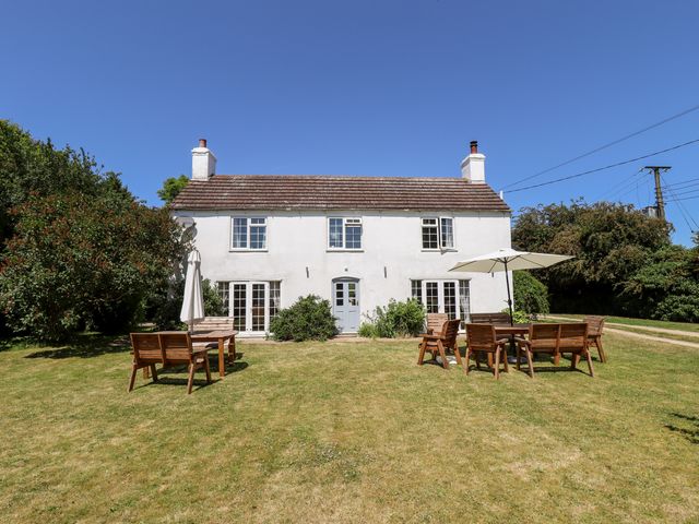 Holly Cottage - 1119785 - photo 2