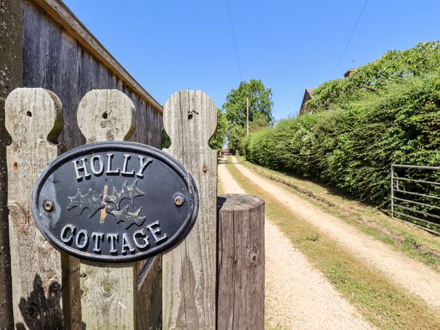 Holly Cottage - 1119785 - photo 3