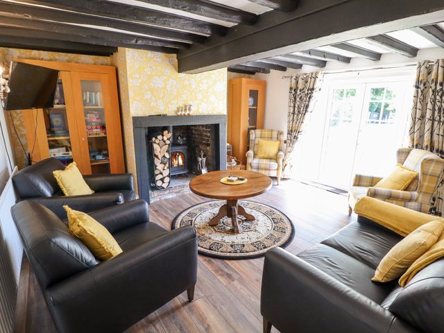 Holly Cottage - 1119785 - photo 4