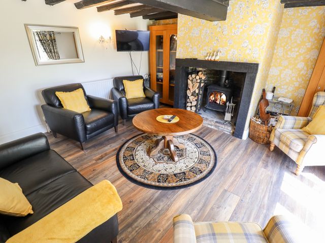Holly Cottage - 1119785 - photo 5