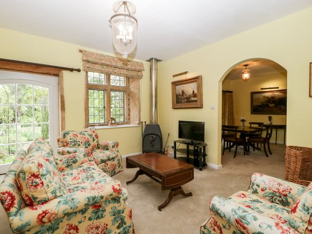 Ham Cottage - 1119865 - photo 3
