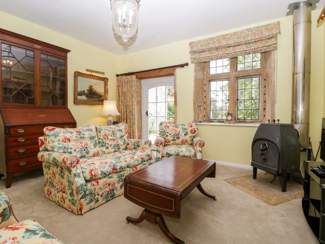 Ham Cottage - 1119865 - photo 4