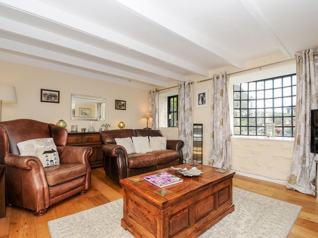 Church View Cottage - 1119919 - photo 3