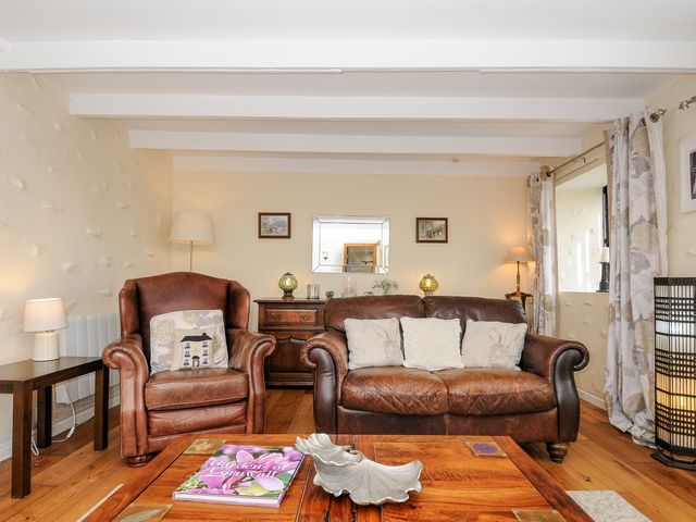 Church View Cottage - 1119919 - photo 4