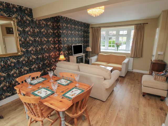Robin Cottage - 1119942 - photo 4