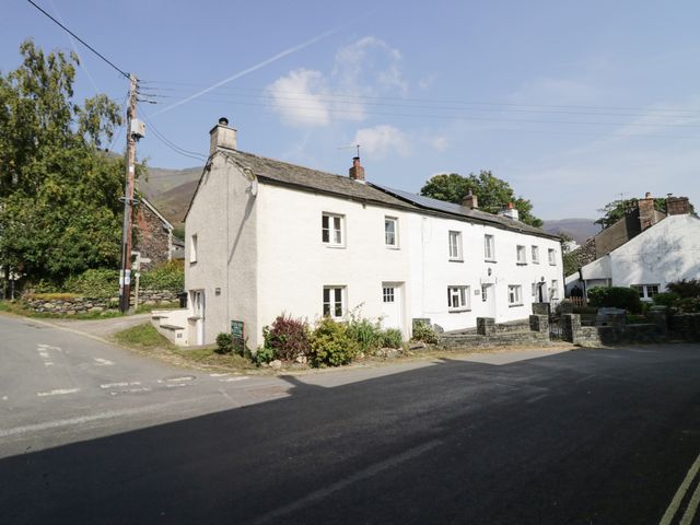 Taylor's Cottage - 1119963 - photo 2