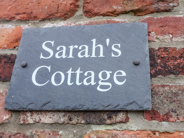 Sarah's Cottage - 1120025 - photo 3
