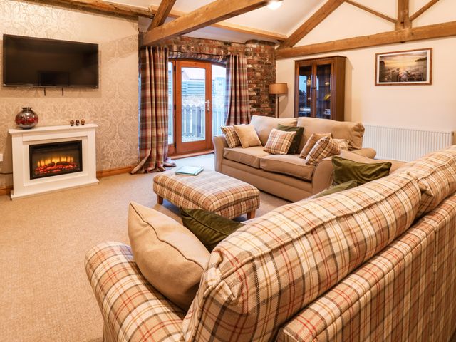 Sarah's Cottage - 1120025 - photo 4