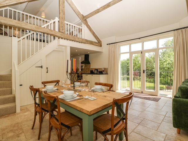 The Hayloft - 1120037 - photo 3