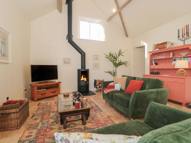 The Hayloft - 1120037 - photo 4