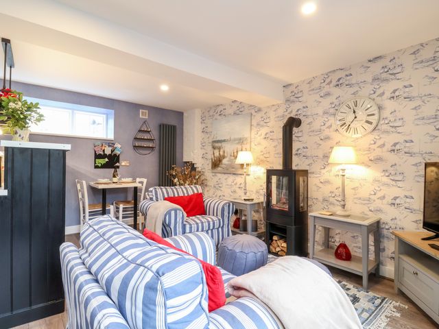 Tower End Cottage - 1120125 - photo 5