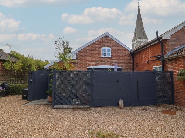 Tower End Cottage - 1120125 - photo 2