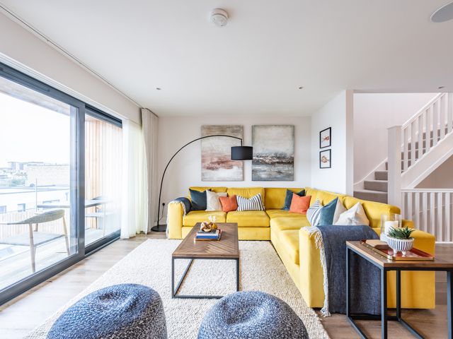 Porth Beach Villa - 1120132 - photo 4