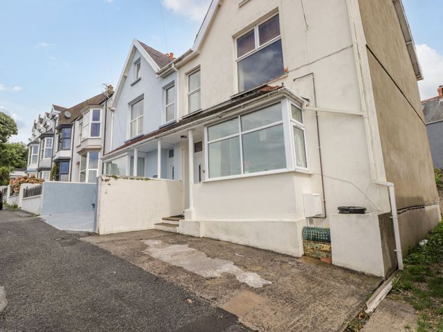Gwylan Maisonette - 1120200 - photo 1 