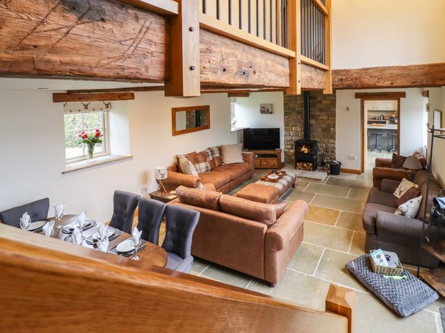 Mosscarr Barn - 1120315 - photo 3