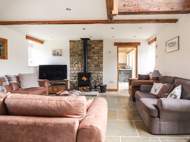 Mosscarr Barn - 1120315 - photo 4