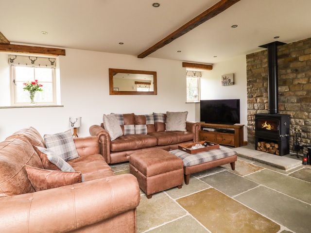 Mosscarr Barn - 1120315 - photo 5