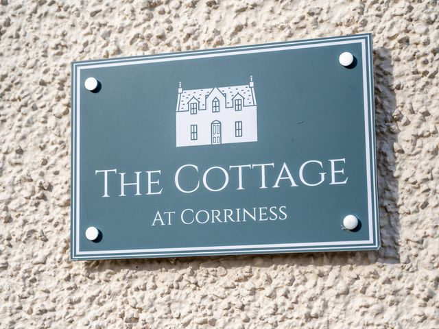 The Cottage at Corriness House - 1120320 - photo 2