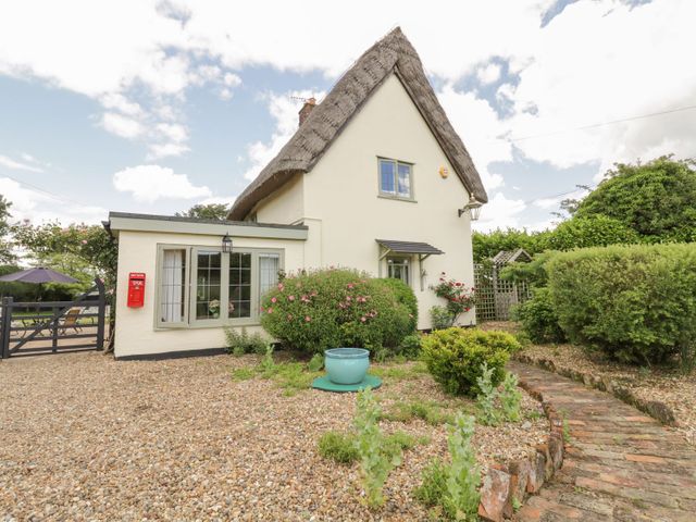 Waveney Cottage - 1120360 - photo 2