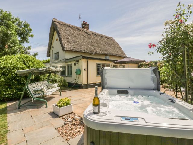 Waveney Cottage - 1120360 - photo 3