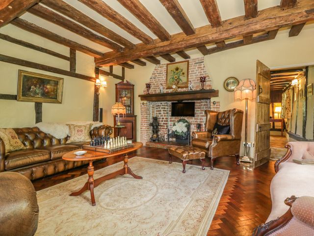 Waveney Cottage - 1120360 - photo 4