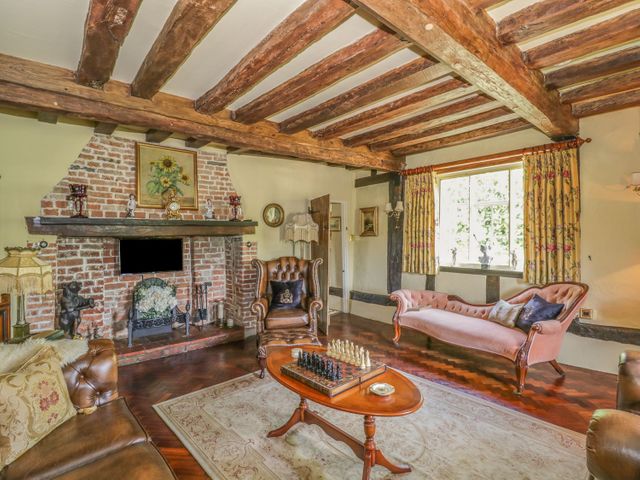 Waveney Cottage - 1120360 - photo 5