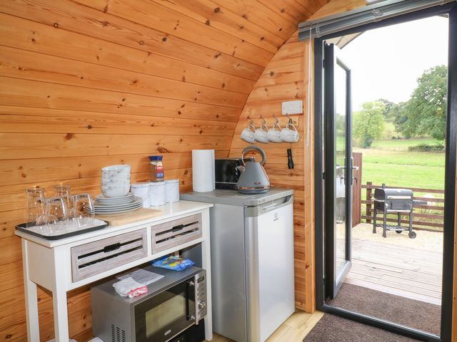 The Pod at Bank House Farm - 1120417 - photo 2
