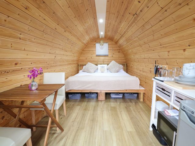 The Pod at Bank House Farm - 1120417 - photo 3