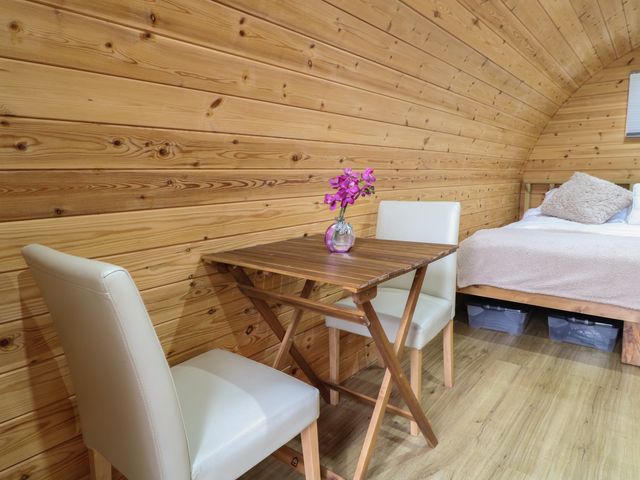 The Pod at Bank House Farm - 1120417 - photo 4