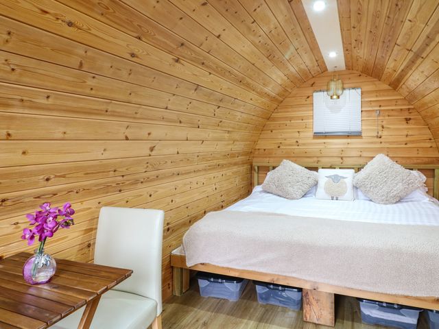 The Pod at Bank House Farm - 1120417 - photo 5