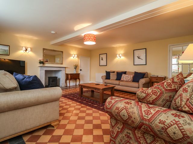 South Grange House - Sleeps 12 - 1120487 - photo 5