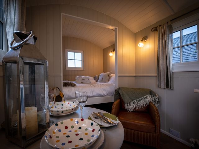 The Pleasant Hut at Mount Pleasant Farm - 1120520 - photo 5