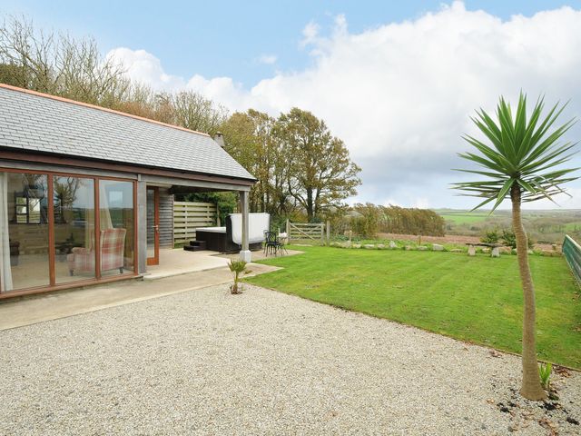 Pol Glas Cabin - 1120553 - photo 2