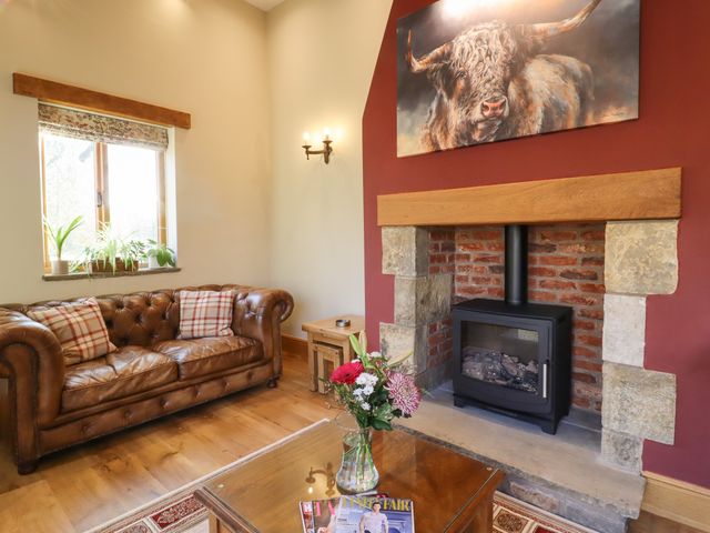 Ash Cottage - 1120657 - photo 2